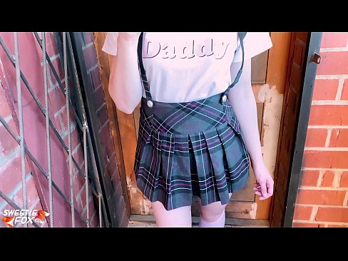 ❤️ Schoolgirl Mengisap penisnya dalam-dalam dan meniduri alih-alih kelas. ❤ Porn keras di porno id.special-grasser.ru ️