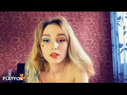 ❤️ Kacamata realitas maya ajaib memberi saya seks dengan Harley Quinn ❤ Porn keras di porno id.special-grasser.ru ️