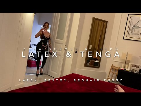 ❤️ Saudara tiri berambut merah dalam kostum lateks kacau oleh saudara tiri ❤ Porn keras di porno id.special-grasser.ru ️