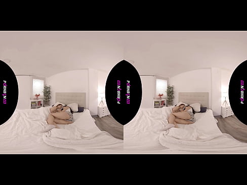 ❤️ PORNBCN VR Dua lesbian muda bangun terangsang dalam realitas virtual 4K 180 3D Geneva Bellucci Katrina Moreno ❤ Porn keras di porno id.special-grasser.ru ️