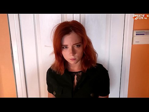 ❤️ Penjaga Keamanan Menghukum Wanita Cantik karena Mengutil - Cum Di Mulut ❤ Porn keras di porno id.special-grasser.ru ️