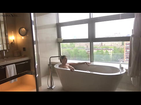 ❤️ Sayang yang luar biasa dengan penuh semangat menyentak vaginanya di kamar mandi ❤ Porn keras di porno id.special-grasser.ru ️