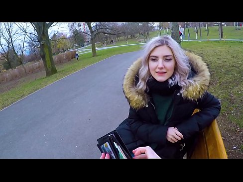 ❤️ Menelan air mani panas orang asing demi uang - blowjob di taman oleh Eva Elfie ❤ Porn keras di porno id.special-grasser.ru ️